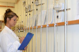 Soil Properties Testing