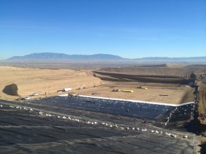 solid waste permitting