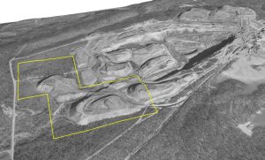 Environmental Litigation-Mining