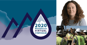 groundwater recharge