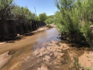 clean water act compliance