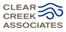 Clear Creek no GLA Clear Creek Associates