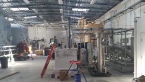 infrastructure funding assistance