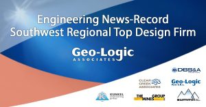ENR Top Southwest design firm