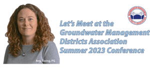 DBS&A Sponsoring Groundwater Management Conference