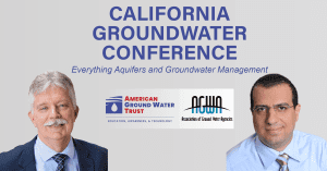 California Groundwater Conference
