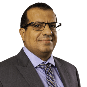 Farag Botros, PhD, PE