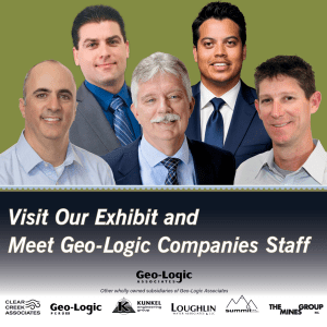 DBS&A is proud to be the Diamond Sponsor of the Groundwater Resources Association of California Western Groundwater Congress